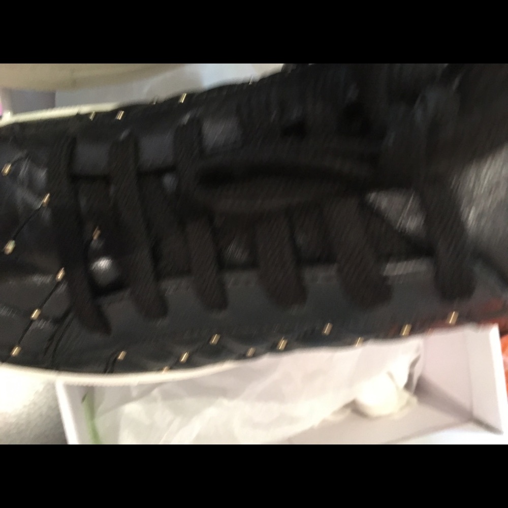 Barneys studded sneakers🌷 - Picture 11 of 11